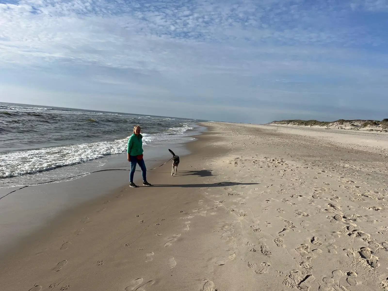 Ulfavera Heike und Kaya Úlfavera Heike und Kaya